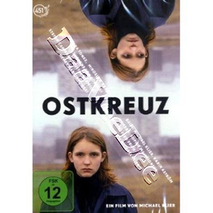 East Cross (DVD)